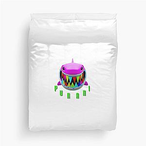 6ix9ine Punani Duvet Cover