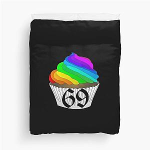 sixnine, 6ix9ine, gooba Duvet Cover