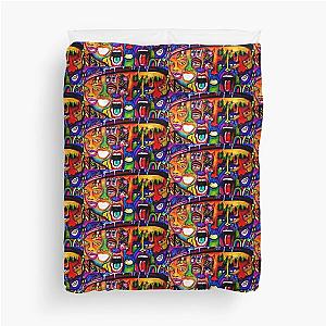 6ix9ine Tekashi69  Duvet Cover