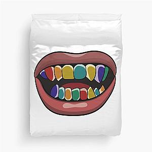 6ix9ine Duvet Cover