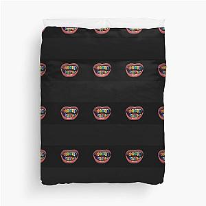 6ix9ine Mask Duvet Cover