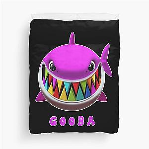 Original Design Gooba  6ix9ine Tekashi Merch Trollz Slim Fit Retro Vintage 6ix9ine Funny Boder Duvet Cover