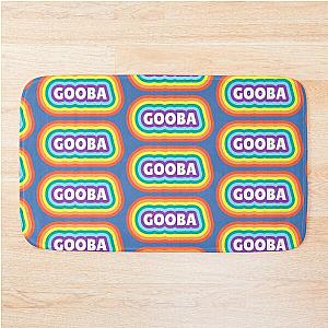 6ix9ine Gooba Rainbow Colors Bath Mat