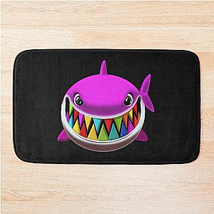 Shark 6ix9ine gooba Bath Mat