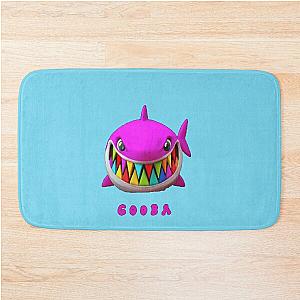 Shark 6ix9ine gooba Bath Mat