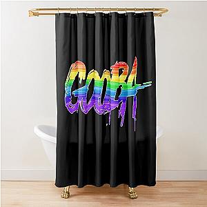 gooba 6ix9ine 69 sixnine Shower Curtain