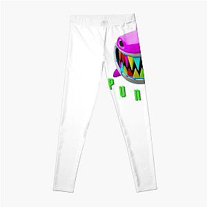 6ix9ine Punani Leggings