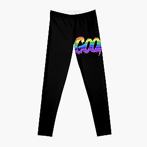 gooba 6ix9ine 69 sixnine Leggings