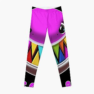 Original Design Gooba  6ix9ine Tekashi Merch Trollz Slim Fit Retro Vintage 6ix9ine Funny Boder Leggings