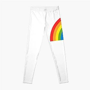 Tekashi 6ix9ine Rainbow Leggings