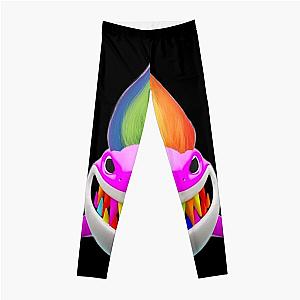 Gooba - 6ix9ine tekashi merch trollz  Leggings