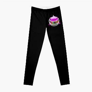 6ix9ine tekashi 69 Gooba merch trollz Leggings