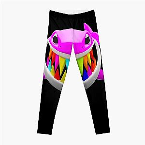 BEST SELLER Shark 6ix9ine Gooba Merchandise Essential T-Shirt Leggings