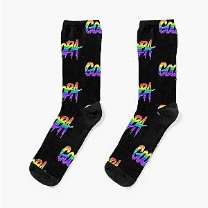 gooba 6ix9ine 69 sixnine Socks