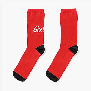 Best Selling - 6ix9ine Merchandise Essential T-Shirt Socks