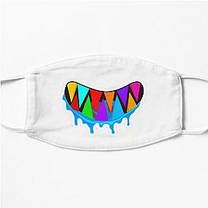 6ix9ine Teeth Flat Mask