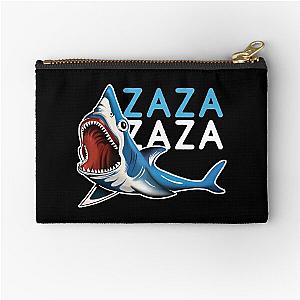 6ix9ine - Zaza Shark Zipper Pouch