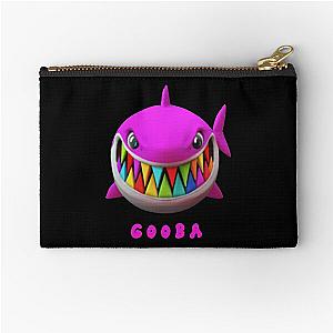 6ix9ine Zipper Pouch