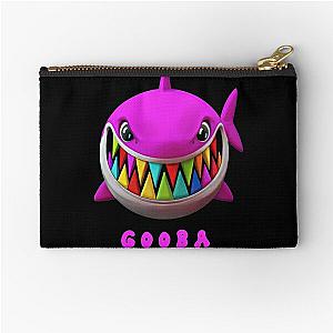 6ix9ine Zipper Pouch