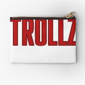 TROLLZ 69 6ix9ine Niki Minaj design Zipper Pouch