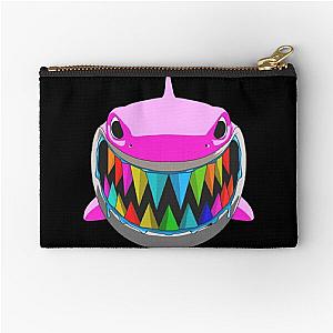 6ix9ine GOOBA Zipper Pouch