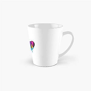 6ix9ine Teeth Tall Mug