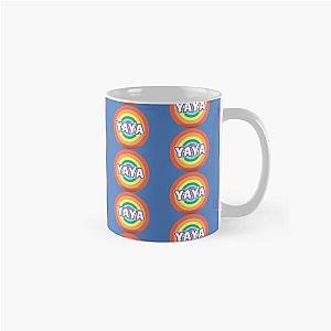 6ix9ine YaYa Infinite 360 Rainbow Ball Badge Classic Mug