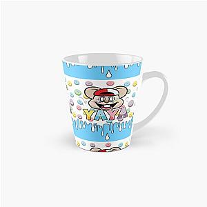 6ix9ine YAYA Graphic Tall Mug