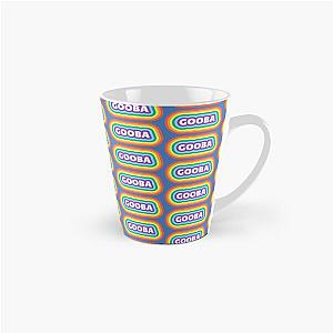 6ix9ine Gooba Rainbow Colors Tall Mug