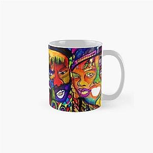 6ix9ine Tekashi69  Classic Mug