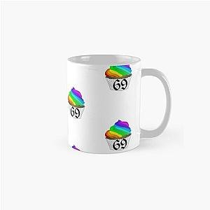 sixnine, 6ix9ine, gooba Classic Mug