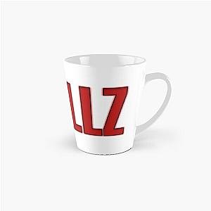 TROLLZ 69 6ix9ine Niki Minaj design Tall Mug