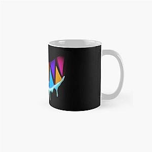 6ix9ine Sixnine Gooba Shark Teeth Classic Mug