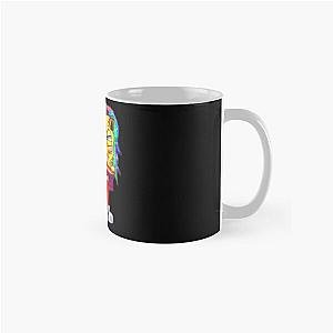 6ix9ine SpongeBob Prem Classic Mug