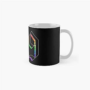 69 6ix9ine rainbow number design  Classic Mug