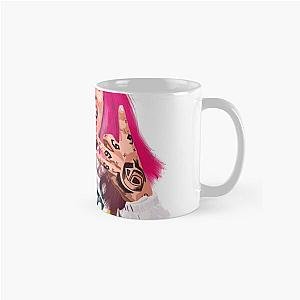 6ix9ine Classic Mug