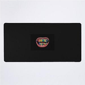 6ix9ine Mask Desk Mat