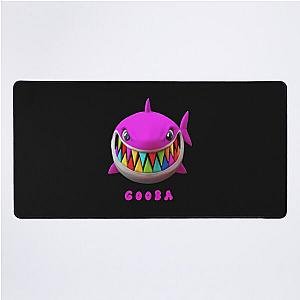 6ix9ine Essential T-Shirt Desk Mat