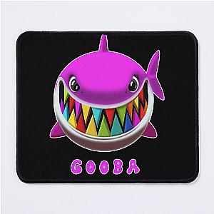 Original Design Gooba  6ix9ine Tekashi Merch Trollz Slim Fit Retro Vintage 6ix9ine Funny Boder Mouse Pad