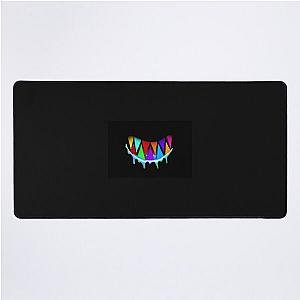 6ix9ine Sixnine Gooba Sh Desk Mat