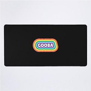 6ix9ine Gooba Rainbow C Desk Mat