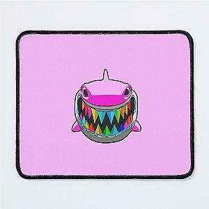 Shark 6ix9ine Mouse Pad