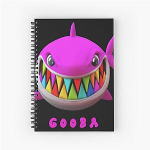 6ix9ine Essential T-Shirt Spiral Notebook