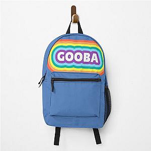 6ix9ine Gooba Rainbow Colors Backpack