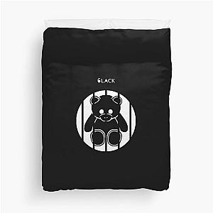 6lack T Shirt - Mens T Shirts Graphic Vintage – Best Trendy Womens Retro Shirt – Tee For Kids Top Of Shirts Duvet Cover