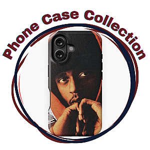 6LACK Cases