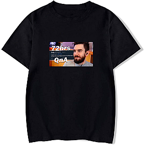 72Hrs Merch 72 Hrs T-Shirts