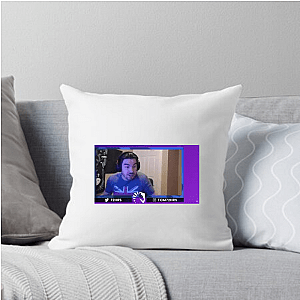 72Hrs Merchandise 72 Hrs Pillows Cover