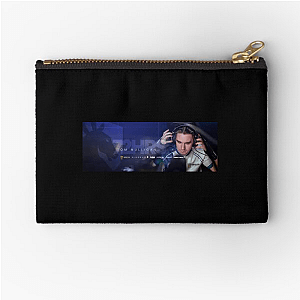 72Hrs Merchandise For Fans 72 Hrs Zipper Pouches