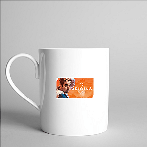 72Hrs Collection for fans 72 Hrs Mugs